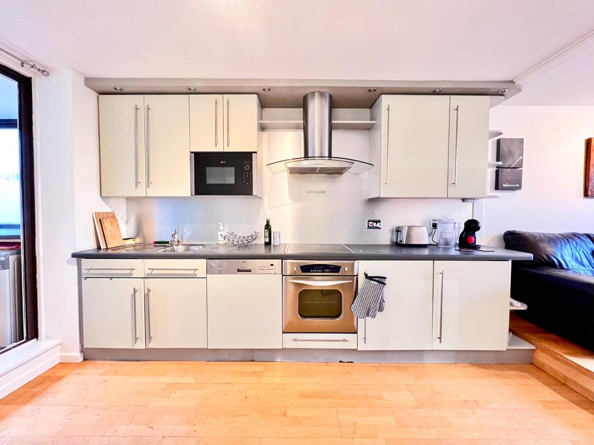 Apart-hotel Great River Thames View Entire In The Most Central Londres