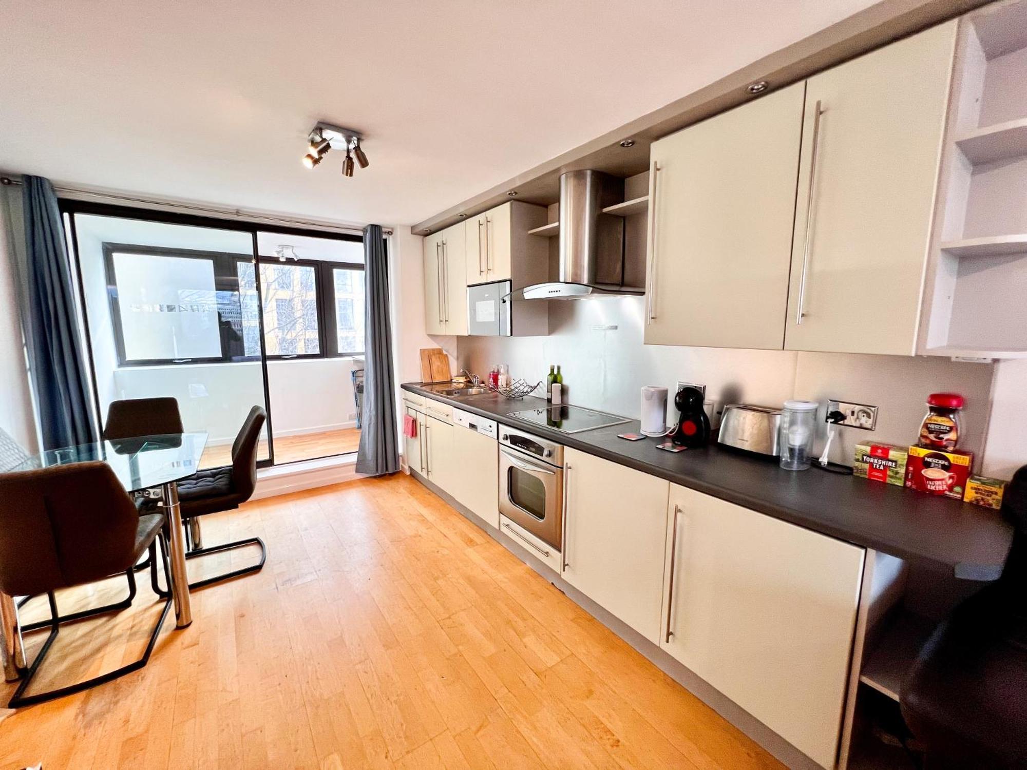 Great River Thames View Entire In The Most Central Apart-hotel
