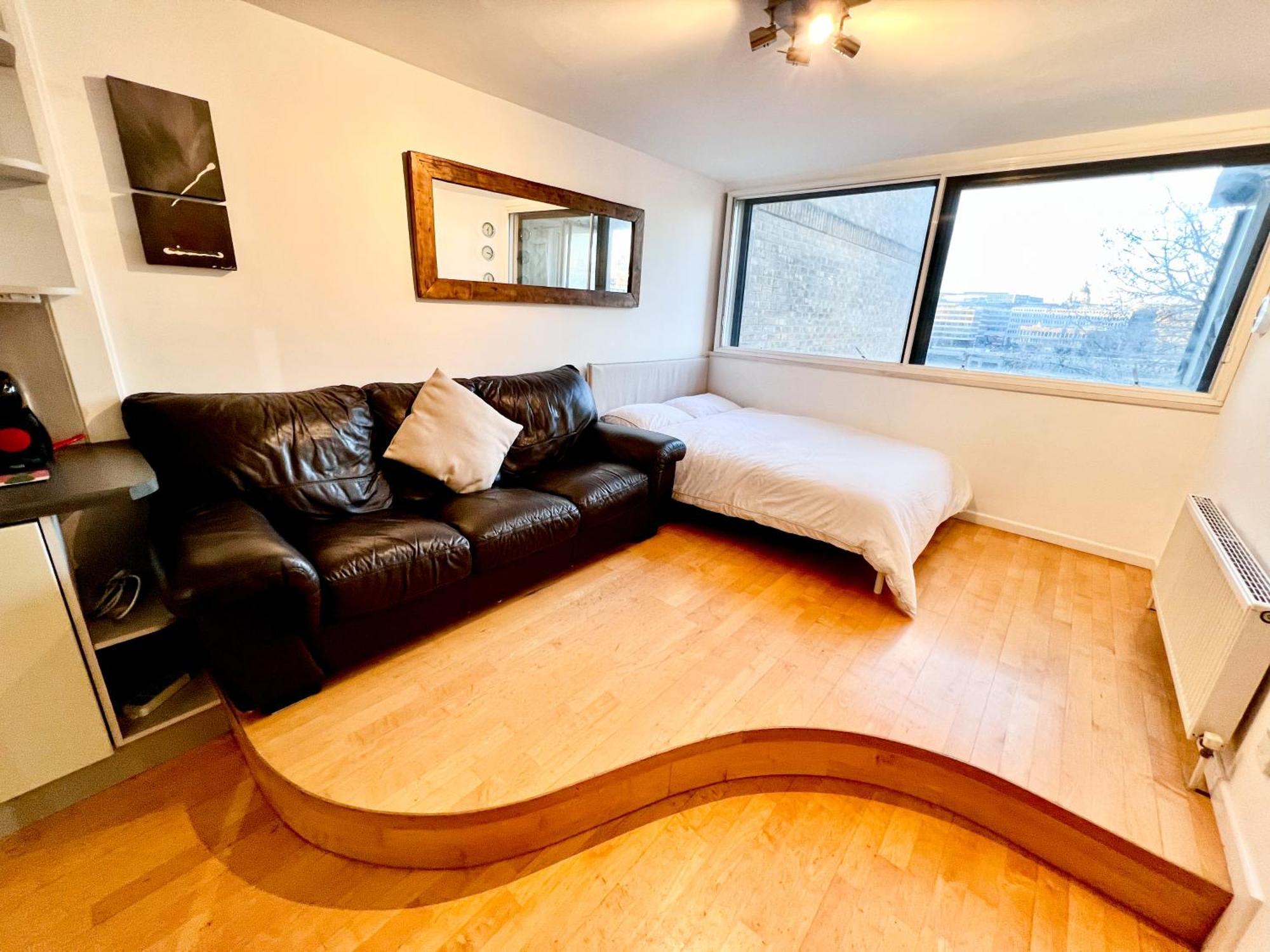 Apart-hotel Great River Thames View Entire In The Most Central Londres