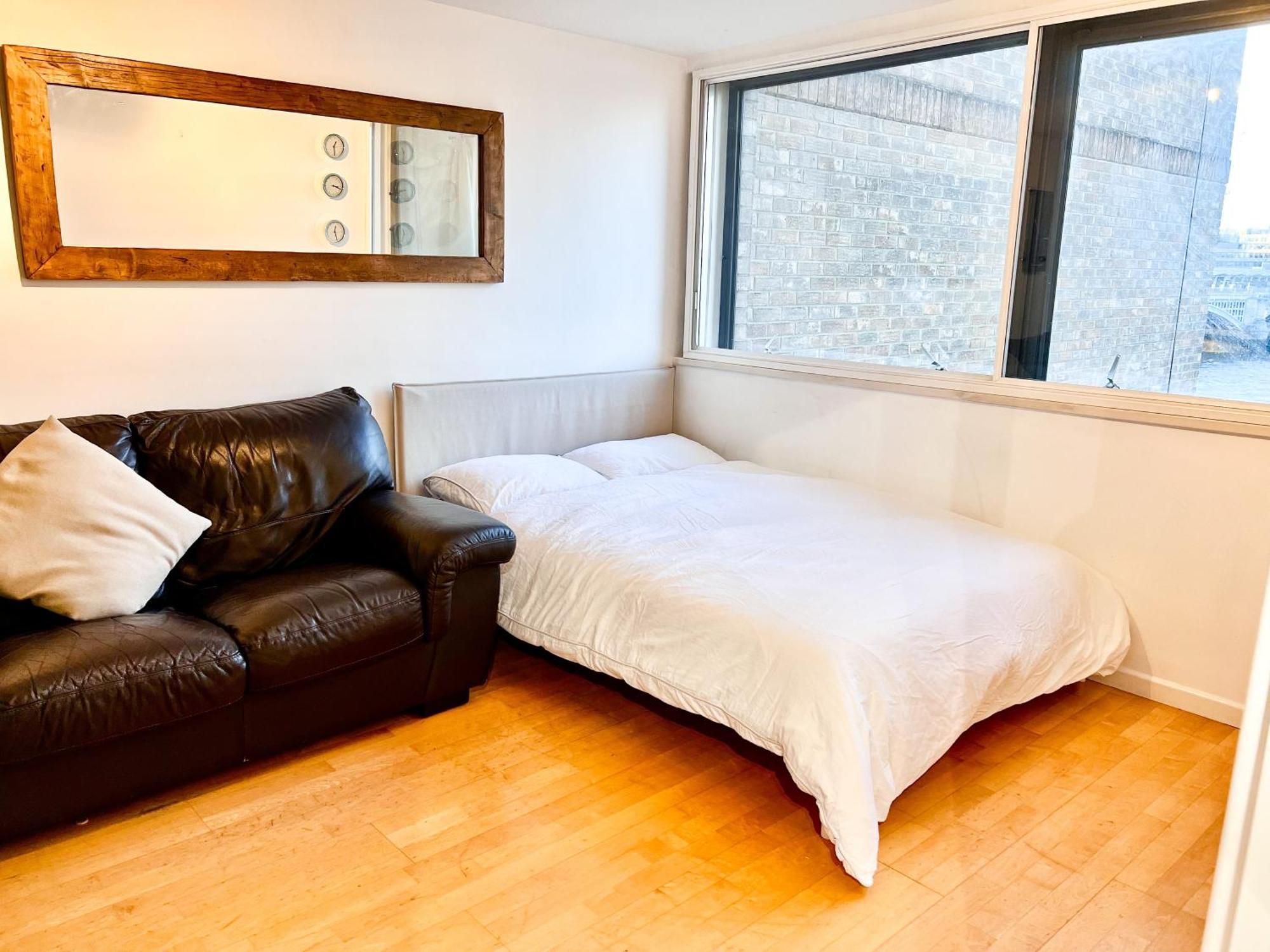 Great River Thames View Entire In The Most Central Apart-hotel Londres